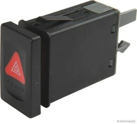 <strong>Кнопка аварійної сигналізації JAKOPARTS 70579902 (фото 1)</strong>