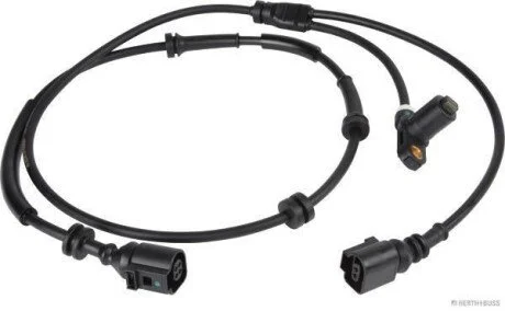 Датчик ABS для Volkswagen, Seat, Ford JAKOPARTS 70660065 фото товару
