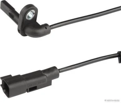 Датчик ABS для Opel JAKOPARTS 70660411 фото товару