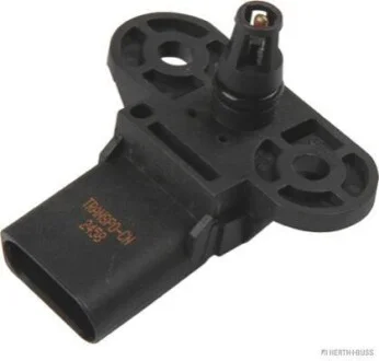 Датчик тиску, впускний газопровід для Volkswagen, Skoda, Seat, Audi JAKOPARTS 70670006 фото товару