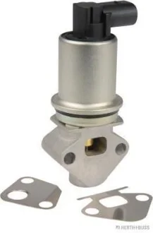 Клапан рециркуляції газів для Volkswagen, Seat, Skoda JAKOPARTS 70671018 фото товару