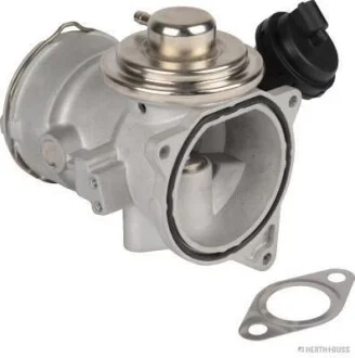 Клапан рециркуляції газів для Volkswagen JAKOPARTS 70671035 фото товару