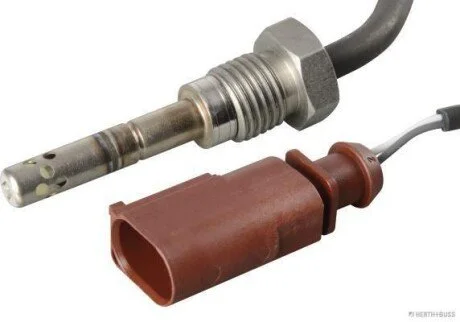 Датчик температури випускних газів для Seat, Volkswagen, Skoda JAKOPARTS 70682025 фото товару