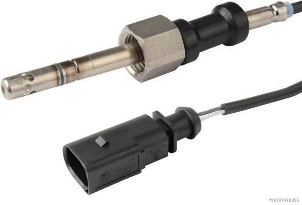 <strong>Датчик температури випускних газів JAKOPARTS 70682042 (фото 1)</strong>