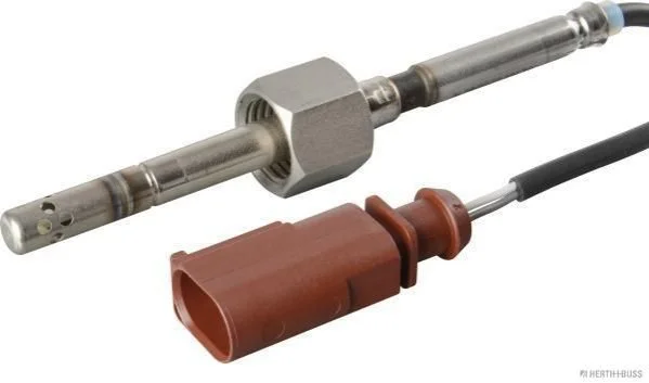 <strong>Датчик температури випускних газів JAKOPARTS 70682048 (фото 1)</strong>