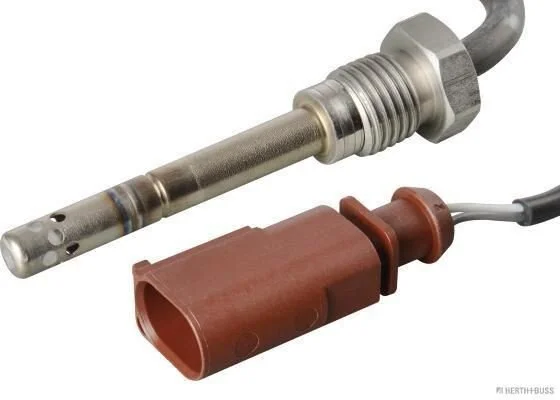 <strong>Датчик температури випускних газів JAKOPARTS 70682050 (фото 1)</strong>