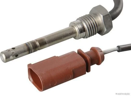 <strong>Датчик температури випускних газів JAKOPARTS 70682051 (фото 1)</strong>