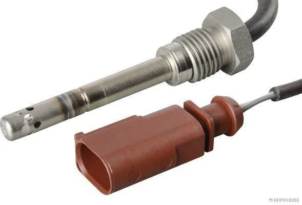 <strong>Датчик температури випускних газів JAKOPARTS 70682068 (фото 1)</strong>