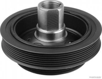 Шкив ремня генератора для Nissan JAKOPARTS J1091013 фото товара