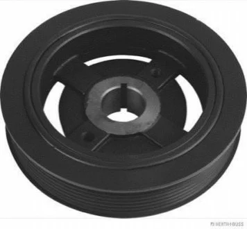 Шків ременя генератора для Toyota JAKOPARTS J1092003 фото товару