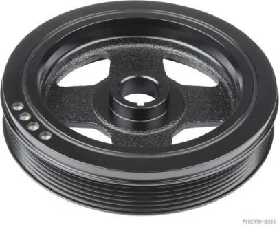 Шків ременя генератора для Mitsubishi JAKOPARTS J1092019 фото товару