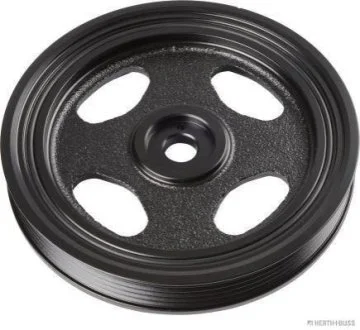 Шків ременя генератора для Mitsubishi JAKOPARTS J1095007 фото товару