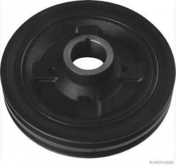 Шків ременя генератора для Mitsubishi, Toyota JAKOPARTS J1095008 фото товару