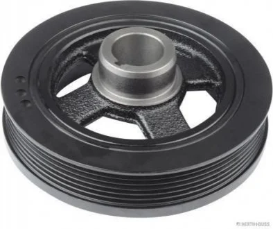 Шків ременя генератора для Mitsubishi, Citroen, Peugeot JAKOPARTS J1095014 фото товару