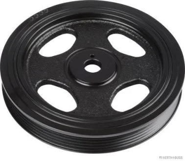 Шків ременя генератора для Mitsubishi JAKOPARTS J1095017 фото товару