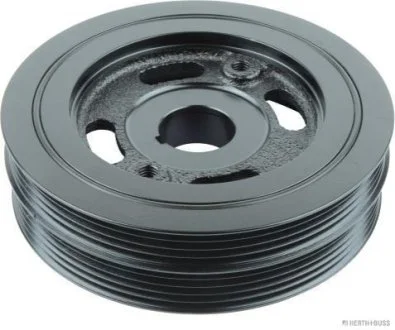 Шків ременя генератора для Suzuki JAKOPARTS J1098001 фото товару