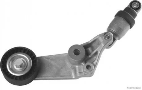 Роликовий модуль натягувача ременя для Toyota JAKOPARTS J1142049 фото товару
