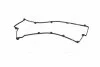 <strong>Прокладка клапанної кришки HYUNDAI, KIA (вир-во Jakoparts) HERTH + BUSS JAKOPARTS J1220528 (фото 1)</strong>