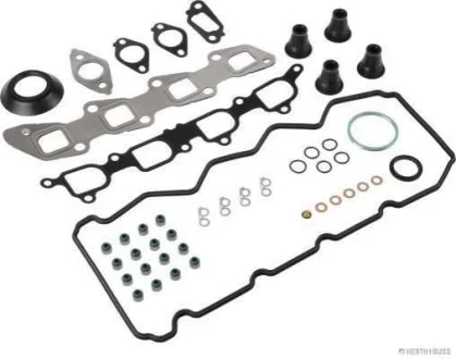 Комплект прокладок з різних матеріалів для Nissan JAKOPARTS J1241171 фото товару