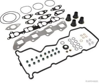Комплект прокладок з різних матеріалів для Nissan JAKOPARTS J1241188 фото товару