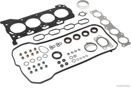 Комплект прокладок з різних матеріалів для Toyota JAKOPARTS J1242227 фото товару
