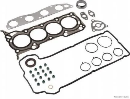 Комплект прокладок з різних матеріалів для Mitsubishi, Citroen JAKOPARTS J1245103 фото товару