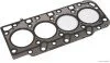 <strong>Прокладка ГБЦ 0,85 мм Hyundai H-1 07-, Kia BONGO 03- (вир-во Jakoparts) JAKOPARTS J12505013 (фото 1)</strong>