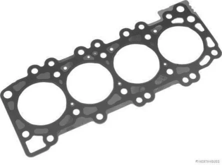 Прокладка головки блока металева для Nissan JAKOPARTS J1251070 фото товара