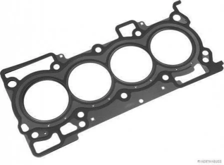 Прокладка головки блоку металева для Nissan, Suzuki, Mazda, Renault JAKOPARTS J1251107 фото товару