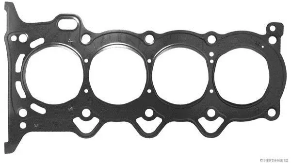 <strong>Прокладка ГБЦ 0,35 мм Toyota Prius -10, Yaris -20 (вир-во Jakoparts) JAKOPARTS J1252039 (фото 1)</strong>