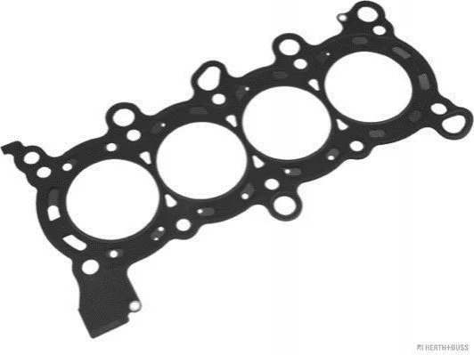 <strong>Прокладка головки блоку металева JAKOPARTS J1254072 (фото 1)</strong>