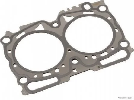 Прокладка головки блоку металева для Subaru JAKOPARTS J1257013 фото товару
