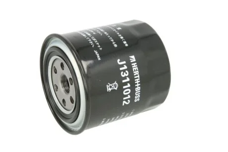 Фільтр масляний для Nissan JAKOPARTS J1311012 фото товару