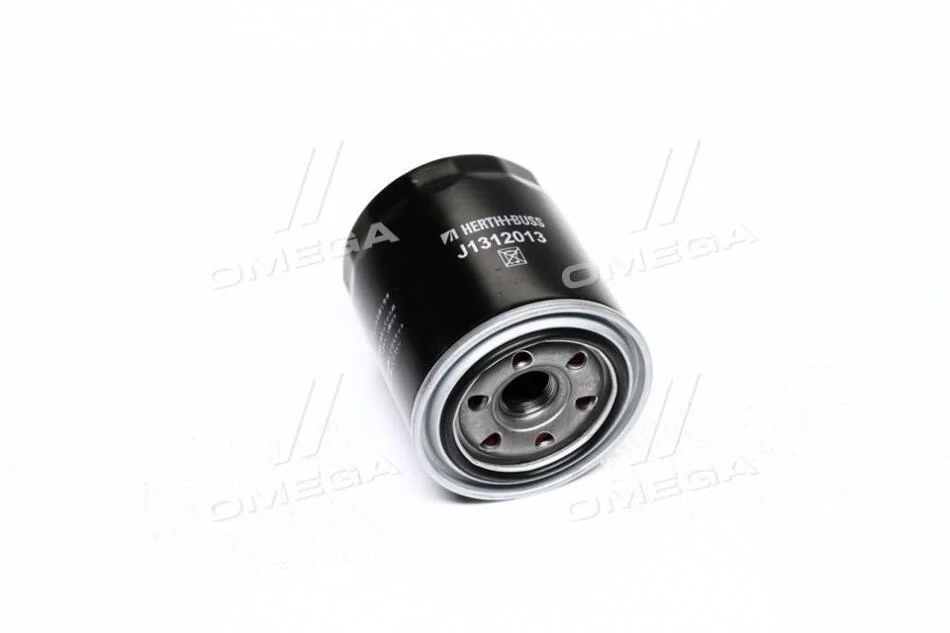 <strong>Фільтр масляний Toyota LC100; LC90; LC120; HILUX (вир-во Jakoparts) HERTH + BUSS JAKOPARTS J1312013 (фото 1)</strong>