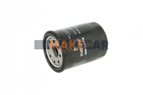 Фильтр масляный для Toyota, Fiat, Suzuki JAKOPARTS J1312014 фото товара