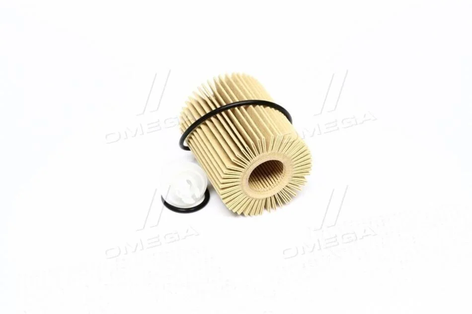<strong>Фільтр масляний Toyota LC150 09; RAV4 05; (вир-во Jakoparts) HERTH + BUSS JAKOPARTS J1312020 (фото 1)</strong>