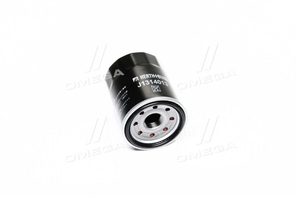 <strong>Фільтр масляний HONDA (вир-во Jakoparts) HERTH + BUSS JAKOPARTS J1314013 (фото 1)</strong>