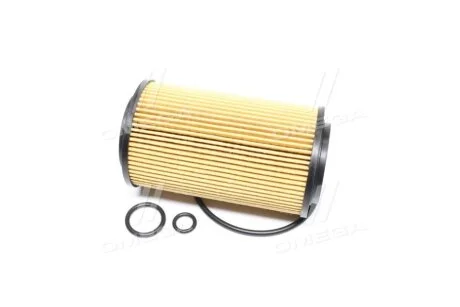 Фільтр масляний CHRYSLER, HONDA, MB, SMART (вир-во Jakoparts) HERTH + BUSS для JAKOPARTS J1314016 фото товару