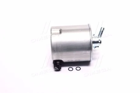 Фільтр паливний NISSAN (вир-во Jakoparts) HERTH + BUSS для Nissan JAKOPARTS J1331048 фото товару
