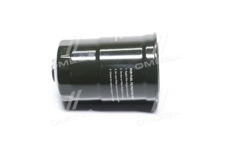 Фільтр паливний MITSUBISHI (вир-во Jakoparts) HERTH + BUSS для Mitsubishi, Subaru JAKOPARTS J1335050 фото товару