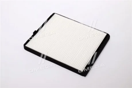 Фільтр салону для Toyota, KIA, Chevrolet, Daewoo, Honda JAKOPARTS J1340906 фото товару