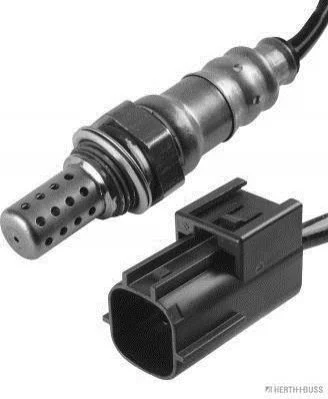 <strong>Лямбда-зонд Nissan Note 1 -13, Pathfinder 3 05- (вир-во Jakoparts) JAKOPARTS J1471013 (фото 1)</strong>
