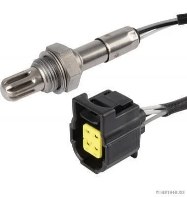 <strong>Лямбда-зонд Citroen, MITSUBISHI Lancer 8 07-, Peugeot 4008 12- (вир-во Jakoparts) JAKOPARTS J1475026 (фото 1)</strong>