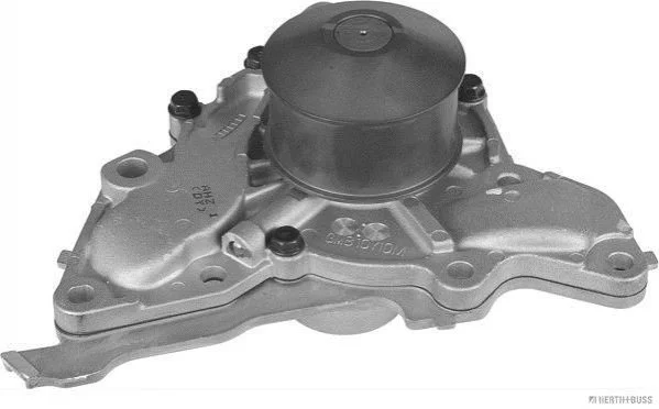<strong>Насос водяний Hyundai Terracan -08, Kia Sorento 1 -11 (вир-во Jakoparts) JAKOPARTS J1510522 (фото 1)</strong>