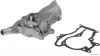 <strong>Насос водяний OPEL (вир-во Jakoparts) HERTH + BUSS JAKOPARTS J1510919 (фото 1)</strong>