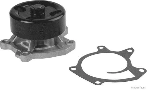 <strong>Насос водяний Nissan X-Trail 3 13-, Renault Kadjar 15- (вир-во Jakoparts) JAKOPARTS J1511111 (фото 1)</strong>
