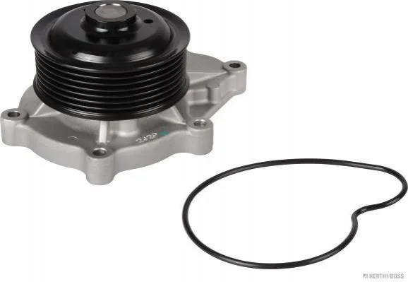 <strong>Насос водяний Subaru Forester 3 07-, Outback 4 09- (вир-во Jakoparts) JAKOPARTS J1517022 (фото 1)</strong>