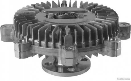 Муфта вентилятора для JAKOPARTS J1528003 фото товару