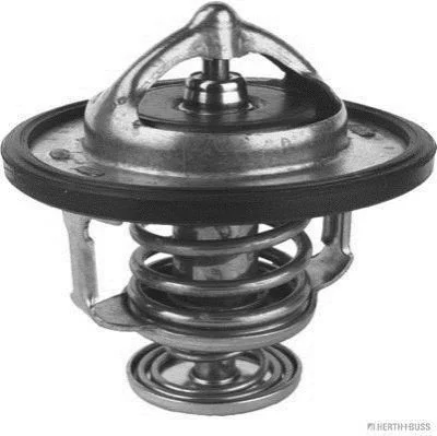 <strong>Термостат Toyota LAND CRUISER 200 07- (вир-во Jakoparts) JAKOPARTS J1532015 (фото 1)</strong>