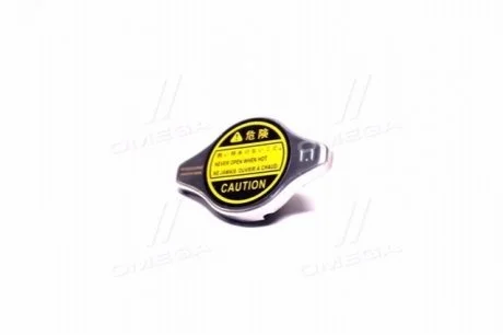 Пробка радіатора для JAKOPARTS J1542002 фото товару